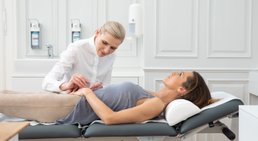 Dr. Hildegard Keil - Allgemeinmedizinerin und Familienmedizinerin Graz 8010