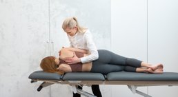 Dr. Hildegard Keil - Allgemeinmedizinerin und Familienmedizinerin Graz 8010