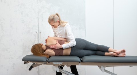 Dr. Hildegard Keil - Allgemeinmedizinerin und Familienmedizinerin Graz 8010