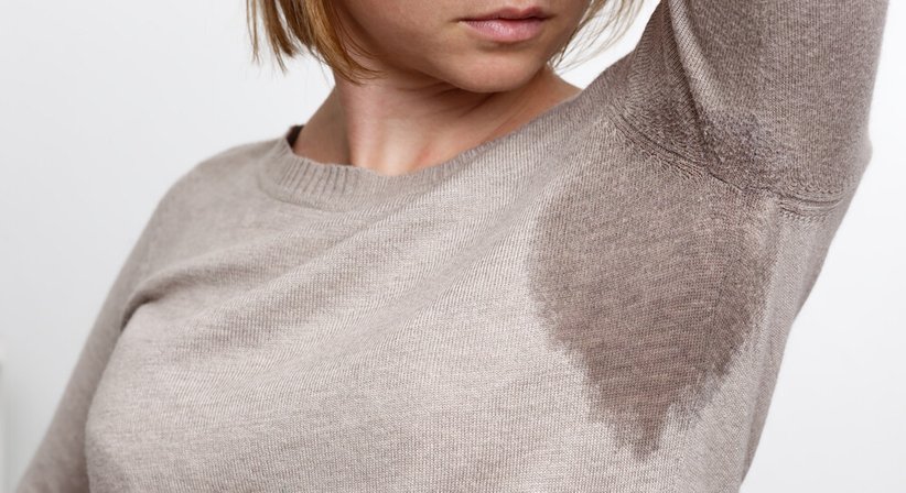 Botulinumtoxin bei Hyperhidrose - Dr. Hildegard Keil - Allgemeinmedizinerin und Familienmedizinerin Graz 8010