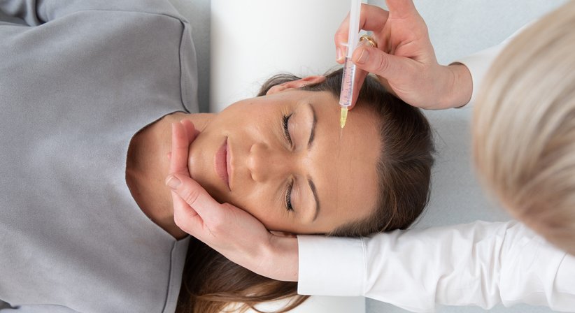 Mesotherapie - Dr. Hildegard Keil - Allgemeinmedizinerin und Familienmedizinerin Graz 8010