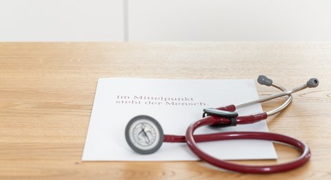 Dr. Hildegard Keil - Allgemeinmedizinerin und Familienmedizinerin Graz 8010