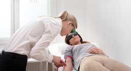 Dr. Hildegard Keil - Allgemeinmedizinerin und Familienmedizinerin Graz 8010