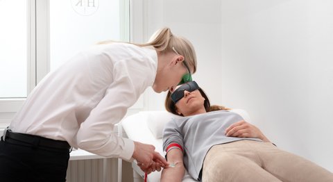 Dr. Hildegard Keil - Allgemeinmedizinerin und Familienmedizinerin Graz 8010