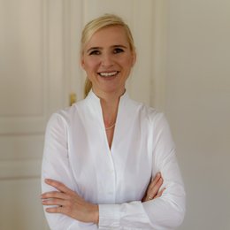 Dr. Hildegard Keil - Praktische Ärztin Graz 8010