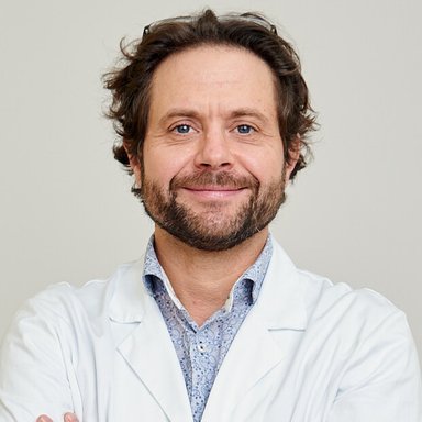 Priv.-Doz. Dr. Alexander H. Petter-Puchner - Allgemeinchirurg St. Pölten 3100