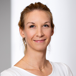 Dr. Nadine Reiter - Hautärztin Wien 1080