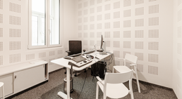 Dr. Paul Haberfehlner - HNO-Arzt Wien 1120