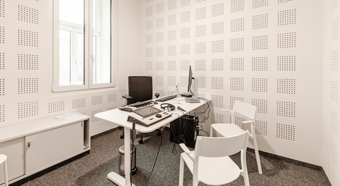 Dr. Paul Haberfehlner - HNO-Arzt Wien 1120