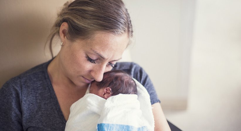 Mutter-Kind-Pass - Dr. Paul Haberfehlner - HNO-Arzt Wien 1120