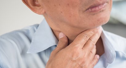 Endoskopische Untersuchungen des Nasen-Rachen-Kehlkopf-Bereichs