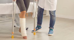 Dr. Bernd Vallant - Orthopäde Wien 1130