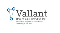 Dr. Bernd Vallant - Orthopäde Wien 1130