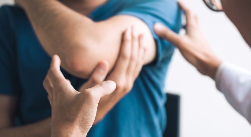 Ellbogenchirurgie - Dr. Bernd Vallant - Orthopäde Wien 1130