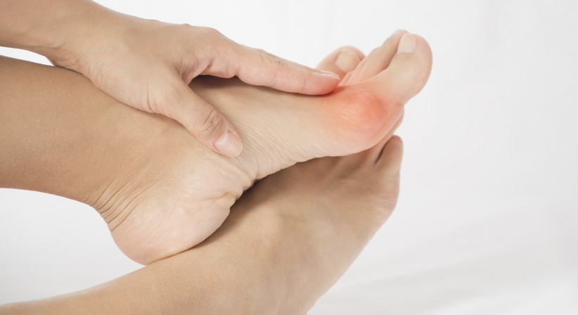 Behandlung von Gelenk- und Knorpelabnutzungen - Dr. Bernd Vallant - Orthopäde Wien 1130