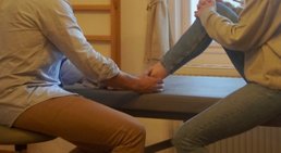 Dr. Bernd Vallant - Orthopäde Wien 1130
