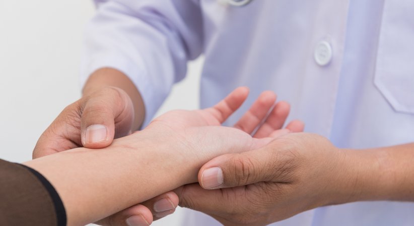 Handchirurgische Eingriffe - Dr. Bernd Vallant - Orthopäde Wien 1130