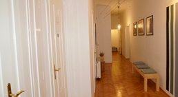 Dr. Bernd Vallant - Orthopäde Wien 1130