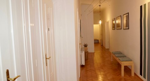 Dr. Bernd Vallant - Orthopäde Wien 1130