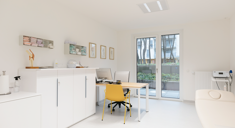 Dr. Marie Sophie Asmus - Orthopädin Wien 1140