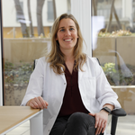 Dr. Marie Sophie Asmus - Orthopädin Wien 1140