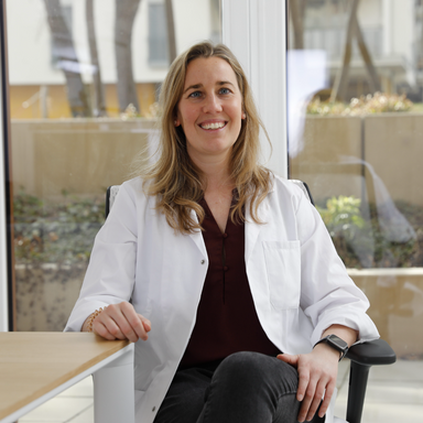 Dr. Marie Sophie Asmus - Orthopädin Wien 1140