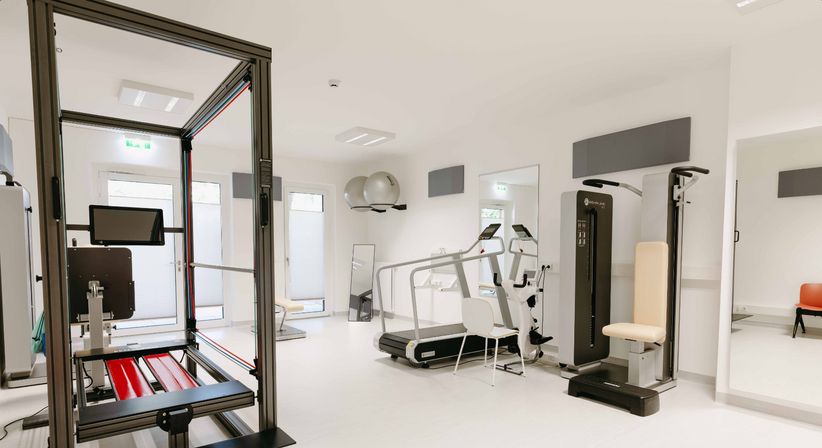 Dr. Marie Sophie Asmus - Orthopädin Wien 1140