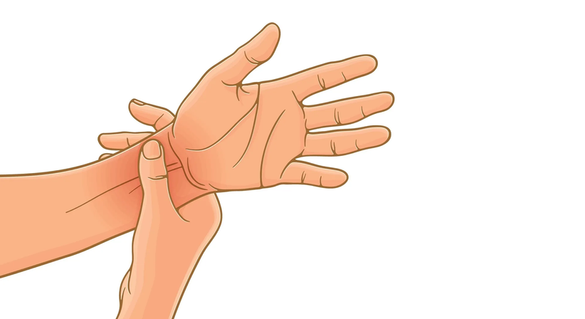 Handchirurgie: Karpaltunnelsyndrom, Schnappfinger etc. - Dr. Marie Sophie Asmus - Orthopädin Wien 1140