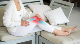 Dr. Marie Sophie Asmus - Orthopädin Wien 1140