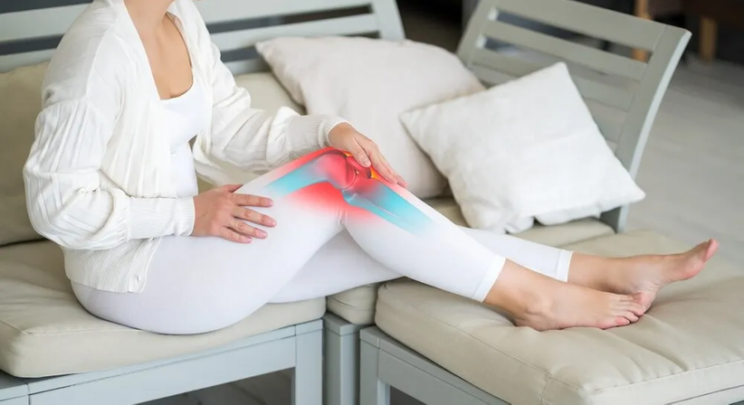 Hyaluron-Infiltrationen zur Knorpelaufbaukur - Dr. Marie Sophie Asmus - Orthopädin Wien 1140