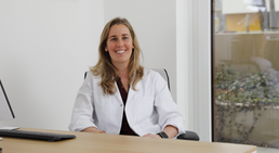 Praxis - Dr. Marie Sophie Asmus - Orthopädin Wien 1140