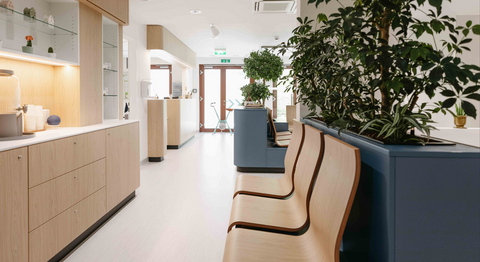 Dr. Marie Sophie Asmus - Orthopädin Wien 1140