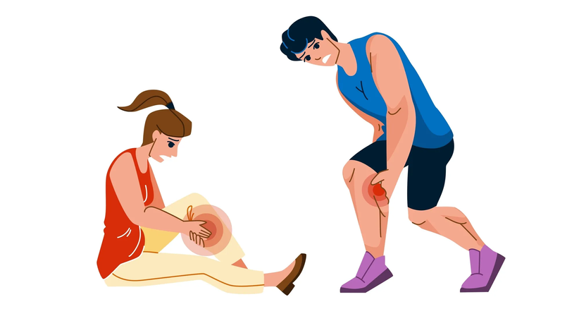 Meniskusoperationen - Dr. Marie Sophie Asmus - Orthopädin Wien 1140