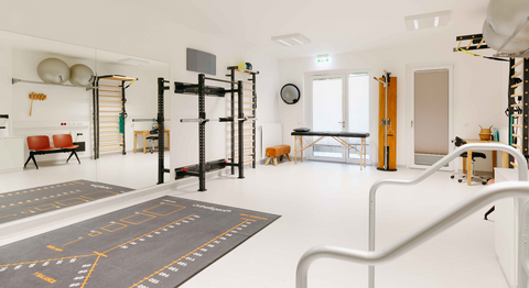 Dr. Marie Sophie Asmus - Orthopädin Wien 1140