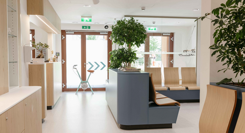 Dr. Marie Sophie Asmus - Orthopädin Wien 1140