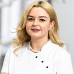 Dr. Madalina Ioana Popa-Tuns - Zahnärztin Wien 1090