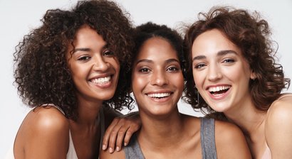 Professionelle Zahnreinigung / Parodontosebehandlung