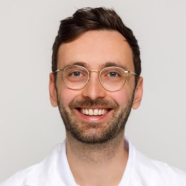 Dr. Oliver Steding - Zahnarzt Wien 1090
