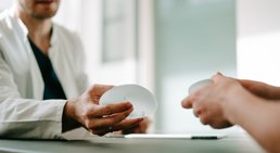 Dr. med. univ. Michael Pollhammer - Plastischer Chirurg Mödling 2340