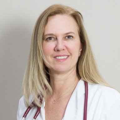 Dr. med. univ. Catherine Fischlein - Praktische Ärztin Wien 1210