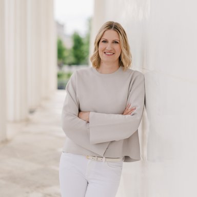 Dr. Claudia Zimmermann - Kinderärztin Wien 1020