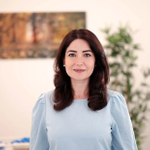 Narges Noor Afshan MSc.