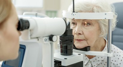 Katarakt-Chirurgie (Chirurgie des grauen Stars) 