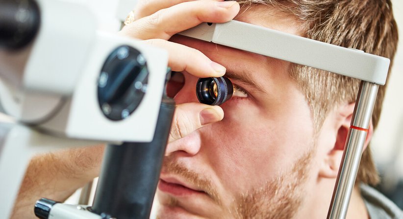 Keratokonus - Assoc.-Prof. Priv.-Doz. Dr. Gerald Schmidinger - Augenarzt Wien 1010