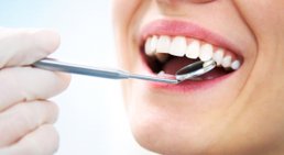 Mundhygiene -