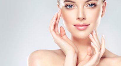 Botox und Hyaluronsäure Behandlungen