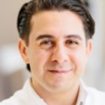 Dr. med. univ. Ali Saalabian