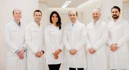 Praxis - Dr. René Draxler - Plastischer Chirurg Wien 1010