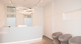 Praxis - Dr. Tania Fuchs, MSc. - Internistin Wien 1010