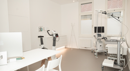 Dr. Tania Fuchs, MSc. - Internistin Wien 1010